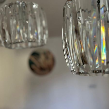 Dornroeschen Apartment Dinkelsbühl Екстериор снимка